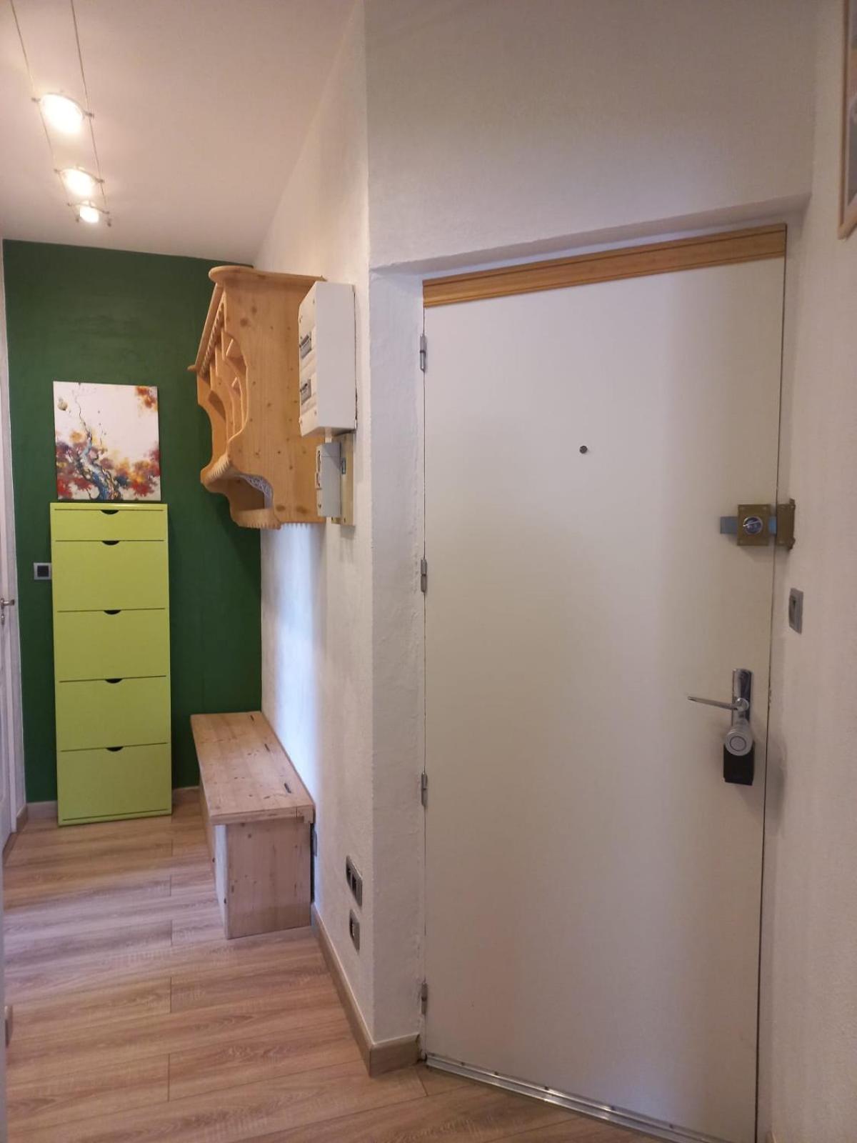Nid Douillet 2Ou4 P A St Pierre De Chartreuse Apartment แซ็ง-ปิแอร์-เดอ-ชาร์ตรูส ภายนอก รูปภาพ